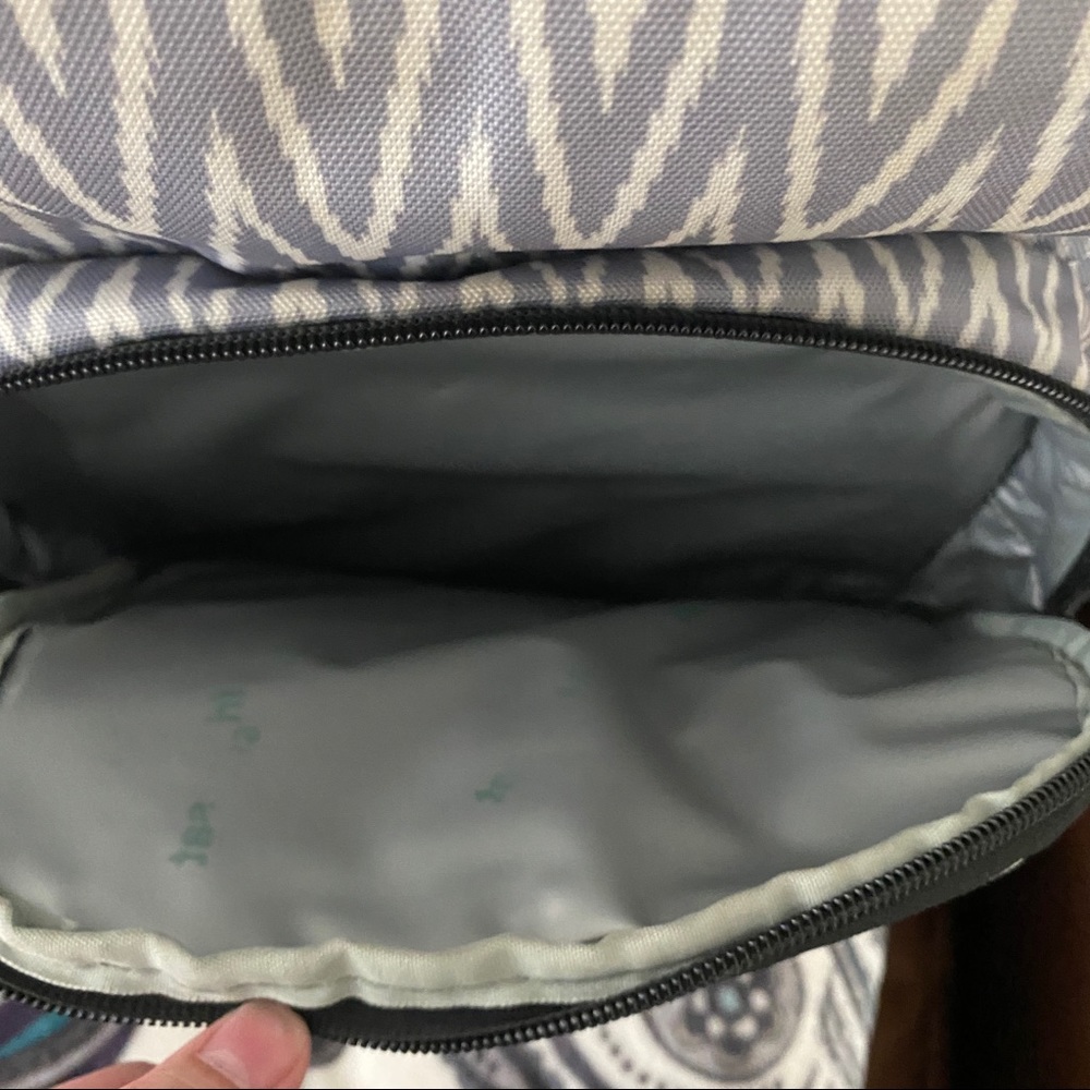 ✔️ SOLD Roxy Grand Thoughts Backpack - Picture 3 of 11